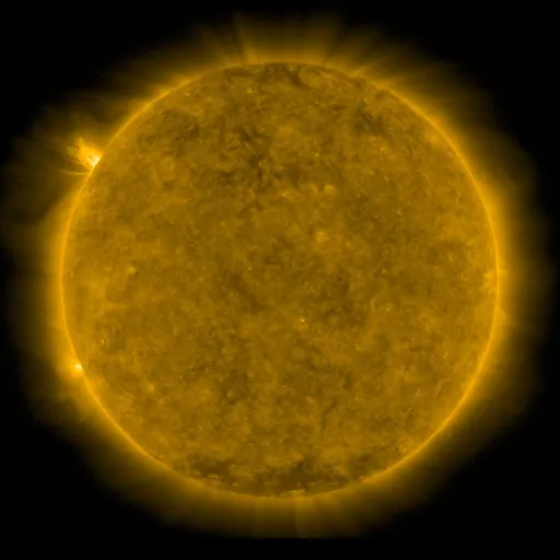 Solar Corona