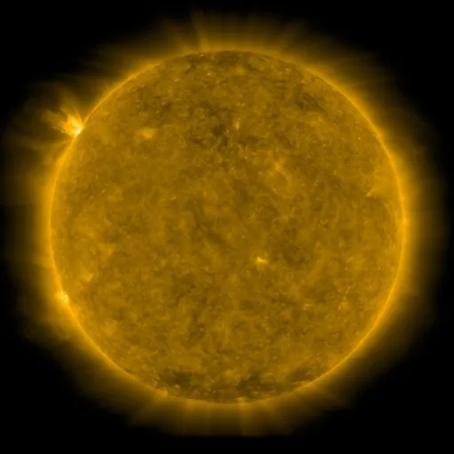 Solar Corona