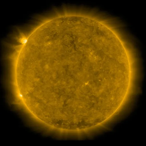 Solar Corona