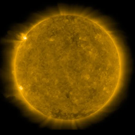 Solar Corona