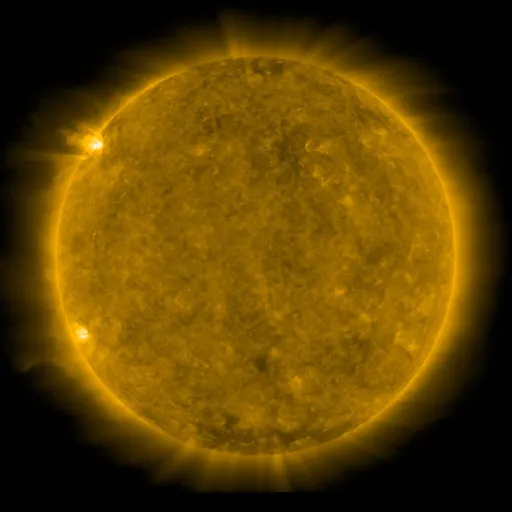 Solar Corona