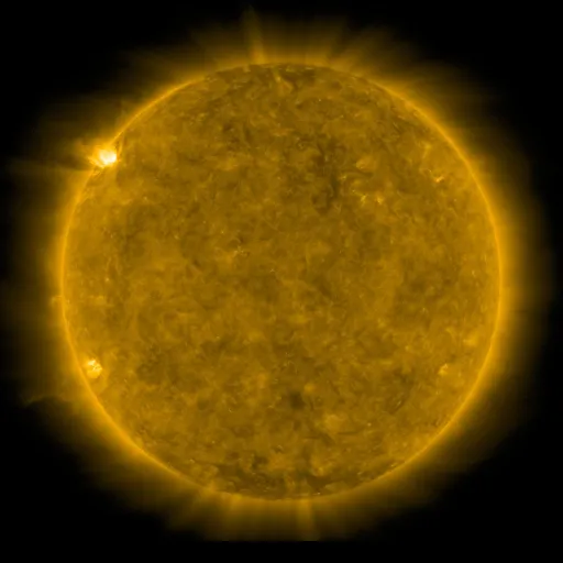 Корона Солнца