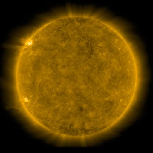Solar Corona