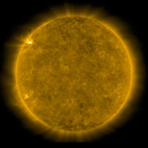 Solar Corona