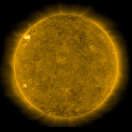 Solar Corona