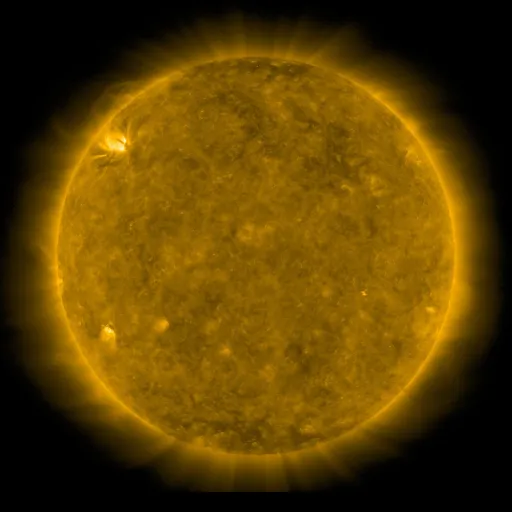 Solar Corona