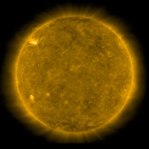Solar Corona
