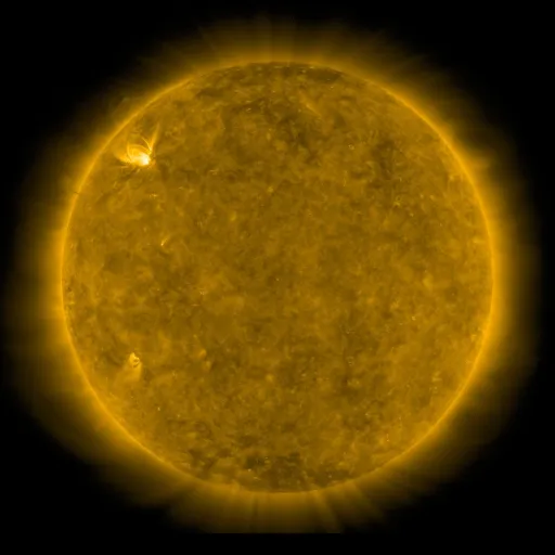 Solar Corona