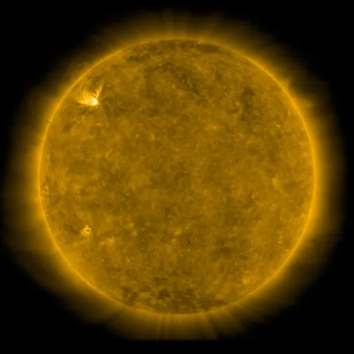 Корона Солнца