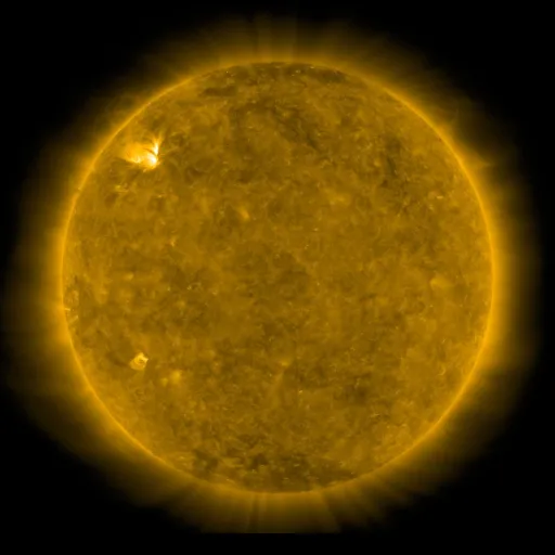 Solar Corona