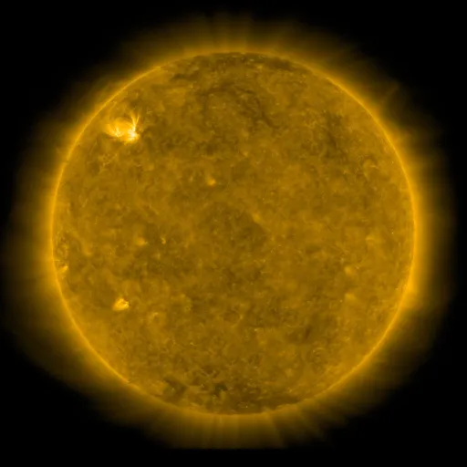 Корона Солнца