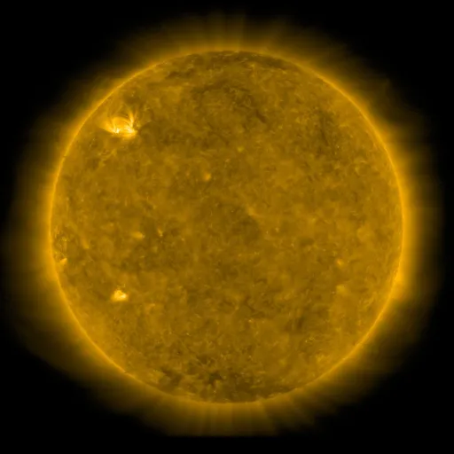 Solar Corona