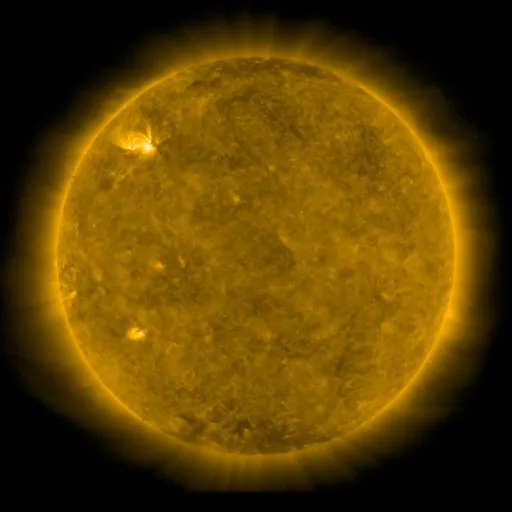 Solar Corona
