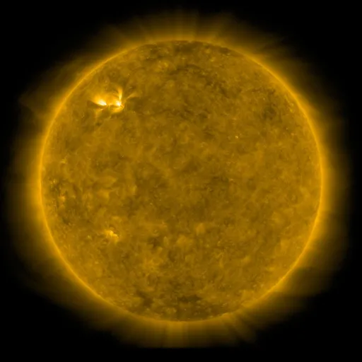 Solar Corona