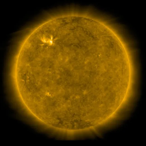 Solar Corona