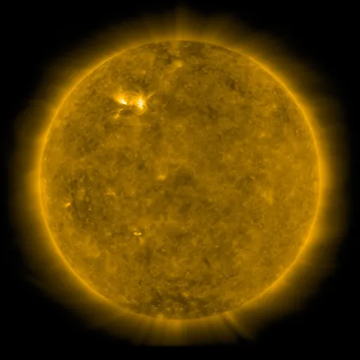 Solar Corona