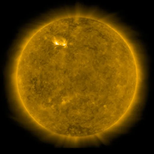 Корона Солнца