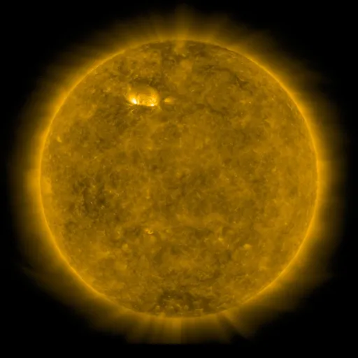 Корона Солнца