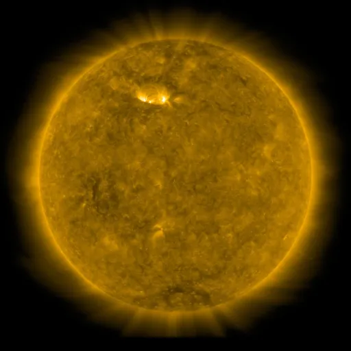 Корона Солнца