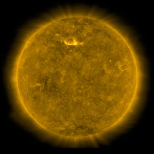 Solar Corona