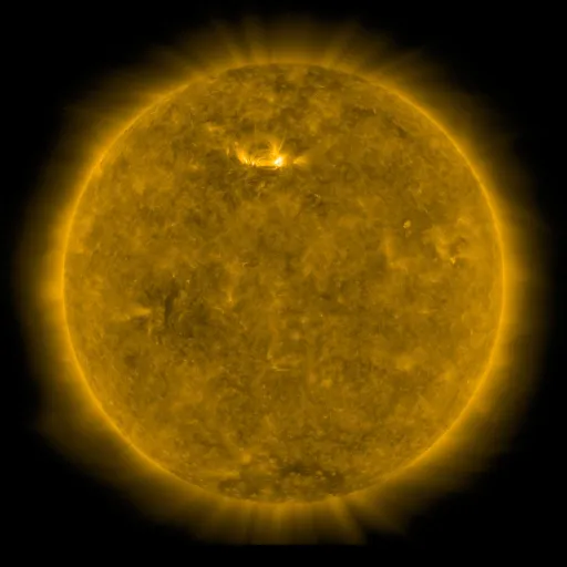 Корона Солнца