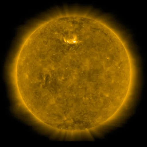 Корона Солнца