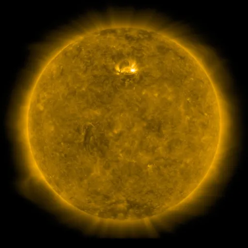 Корона Солнца