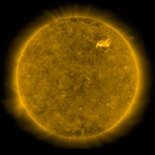 Solar Corona