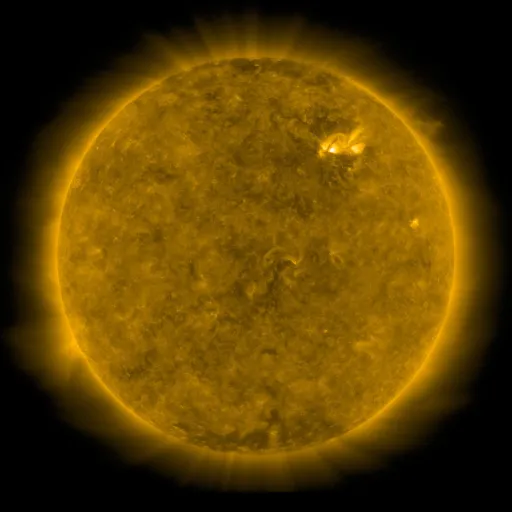 Solar Corona