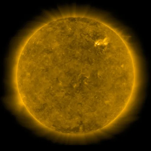 Корона Солнца