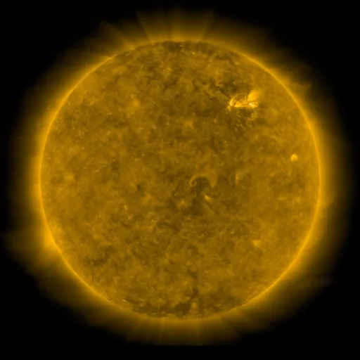 Solar Corona