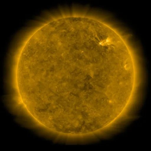 Solar Corona