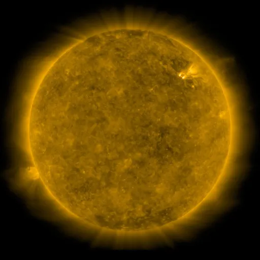 Корона Солнца