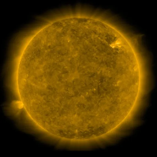 Solar Corona