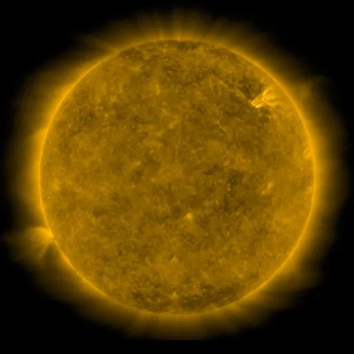 Корона Солнца