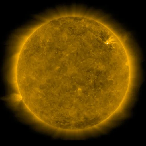 Корона Солнца