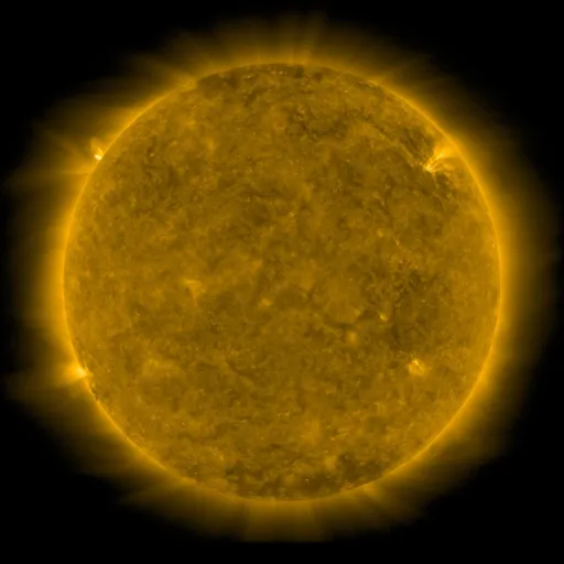 Solar Corona