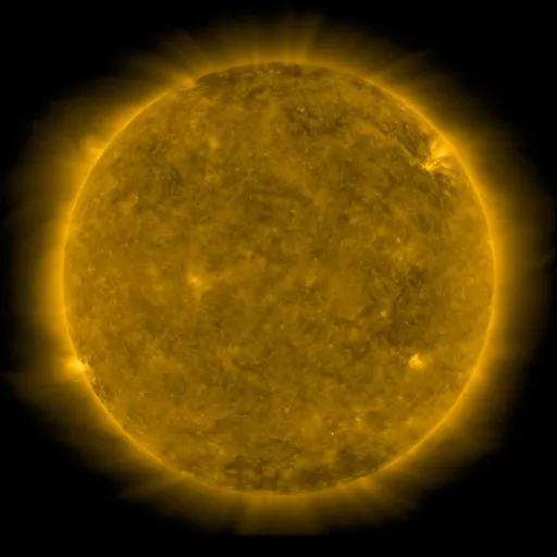 Solar Corona