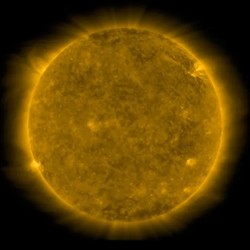 Корона Солнца
