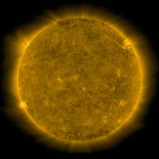Solar Corona