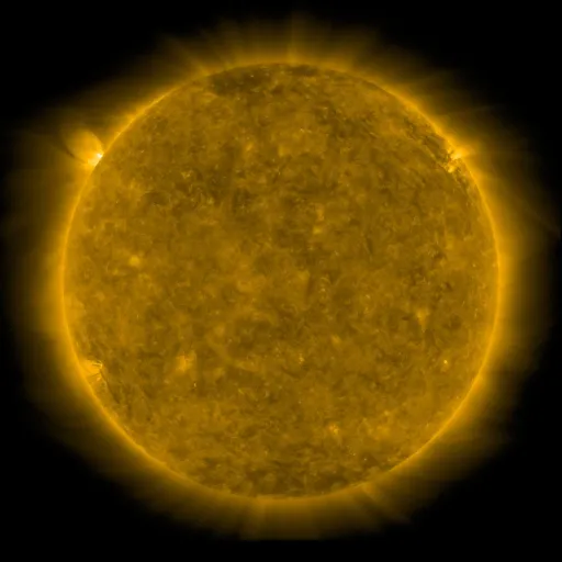 Корона Солнца