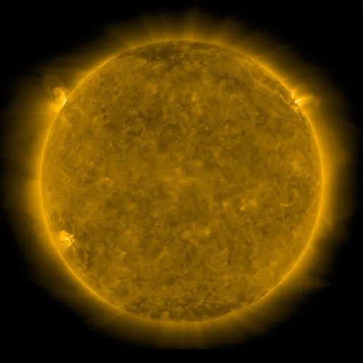 Solar Corona