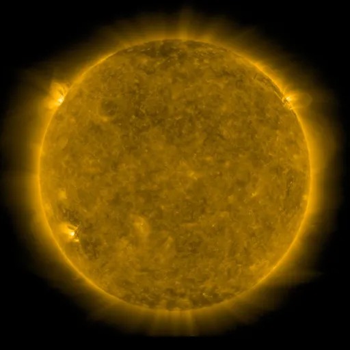 Solar Corona