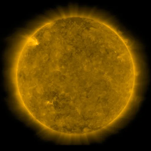 Solar Corona