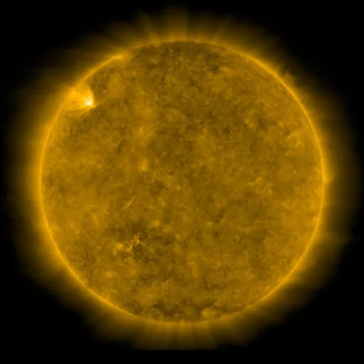 Solar Corona