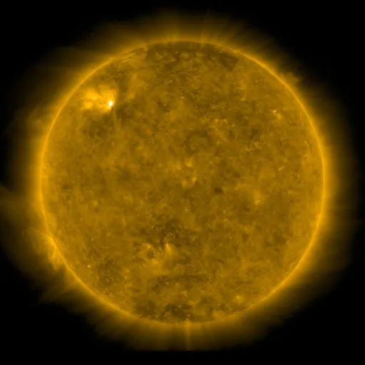 Корона Солнца