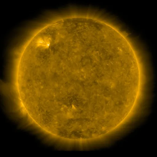 Корона Солнца