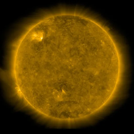 Solar Corona