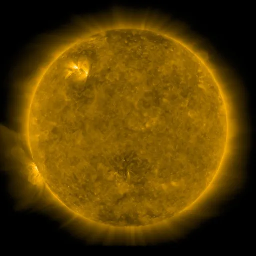 Solar Corona