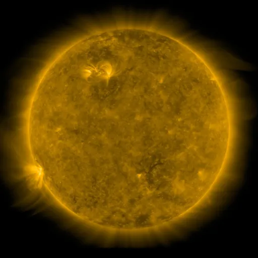 Solar Corona